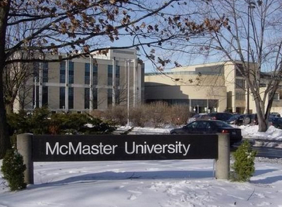 麦克马斯特大学