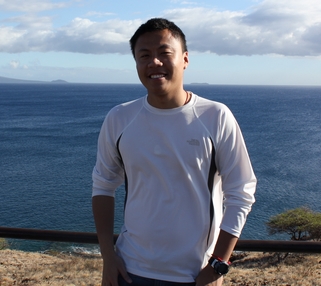 Yu同学，罕见的布朗大学博士全奖录取