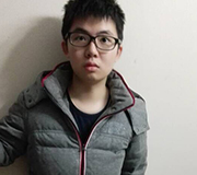 中山大学张同学获得美国金融学硕士录取