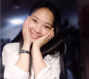四川师范大学Li同学获得美国化学硕士录取