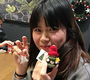 中山大学Yu同学获得美国金融学硕士录取