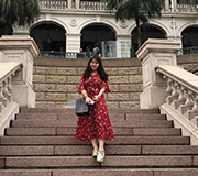 华南师范大学Wang同学获得英国教育学硕士录取
