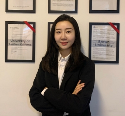 李倩